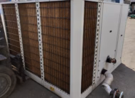 Чиллер б/у (202 кВт) Carrier 30 RA 200 0356