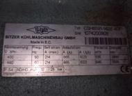 Чиллер б/у (611 кВт) MTA PNP 280/SN