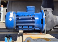 Чиллер б/у (157,6 кВт) Daikin EWAT155B-SLA2006