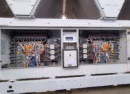 Чиллер б/у (1326 кВт) Carrier 30 XA 1312