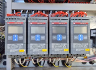 Чиллер б/у (157,6 кВт) Daikin EWAT155B-SLA2006