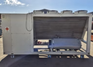 Чиллер б/у (157,6 кВт) Daikin EWAT155B-SLA2006