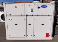 Чиллер б/у (202 кВт) Carrier 30 RA 200 0356