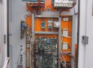 Чиллер б/у (417 кВт) Carrier 30 GX 125