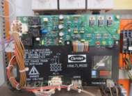 Чиллер б/у (417 кВт) Carrier 30 GX 125