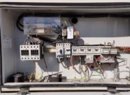 Чиллер б/у (202 кВт) Carrier 30 RA 200 0356