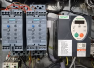 Чиллер б/у (102 кВт) Carrier 61AF 105