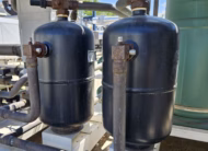 Чиллер б/у (261 кВт) Aircool Multipower-A TR 260 B