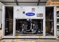Вживаний чиллер Carrier 61AF 105