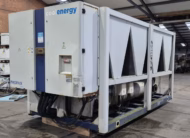 Чиллер б/у (611 кВт) MTA PNP 280/SN