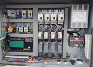 Чиллер б/у (134 кВт) Aermec NRL0650