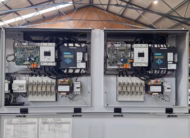 Чиллер б/у (716 кВт) Carrier 30 HXC 200