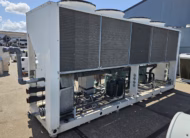 Чиллер б/у (261 кВт) Aircool Multipower-A TR 260 B