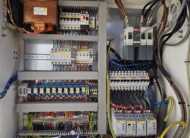 Чиллер б/у (261 кВт) Aircool Multipower-A TR 260 B