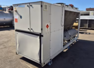 Чиллер б/у (157,6 кВт) Daikin EWAT155B-SLA2006