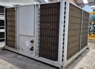 Чиллер б/у (102 кВт) Carrier 61AF 105
