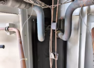 Чиллер б/у (202 кВт) Carrier 30 RA 200 0356