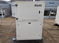 Чиллер б/у (134 кВт) Aermec NRL0650