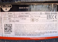 Чиллер б/у (510 кВт) Carrier 30 RQP 520