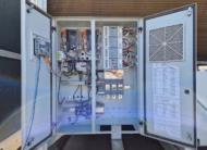 Чиллер б/у (510 кВт) Carrier 30 RQP 520