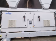 Чиллер б/у (1326 кВт) Carrier 30 XA 1312