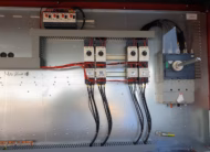 Чиллер б/у (307,6 кВт) Lennox NAC 300D NM4M