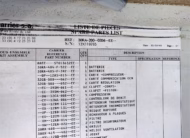 Чиллер б/у (202 кВт) Carrier 30 RA 200 0356