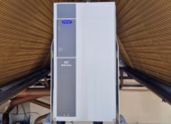 Чиллер б/у (510 кВт) Carrier 30 RQP 520