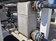 Чиллер б/у (261 кВт) Aircool Multipower-A TR 260 B