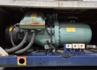 Чиллер б/у (611 кВт) MTA PNP 280/SN