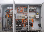 Чиллер б/у (417 кВт) Carrier 30 GX 125