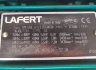 Чиллер б/у (202 кВт) Carrier 30 RA 200 0356