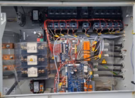 Чиллер б/у (1326 кВт) Carrier 30 XA 1312