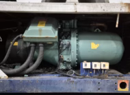 Чиллер б/у (611 кВт) MTA PNP 280/SN