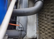 Чиллер б/у (134 кВт) Aermec NRL0650