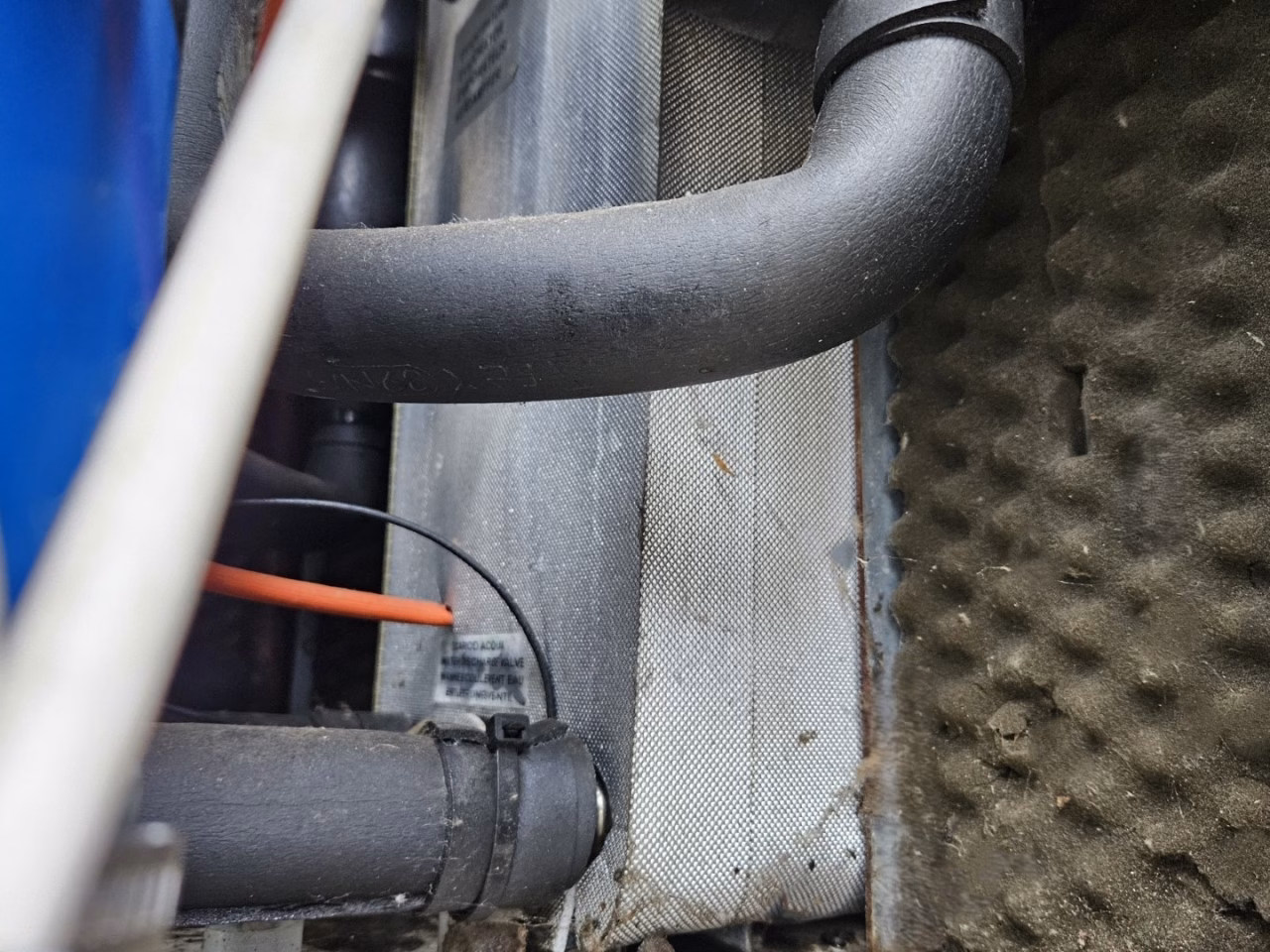 Чиллер б/у (134 кВт) Aermec NRL0650