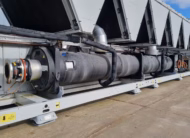 Чиллер б/у (1326 кВт) Carrier 30 XA 1312