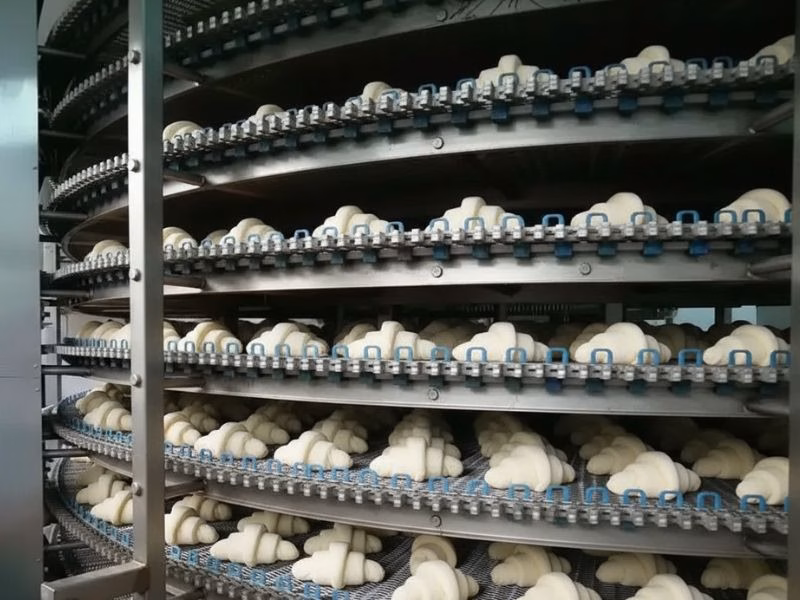 Купить шоковую заморозку со склада в Украине