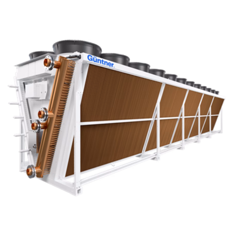 драйкулеры