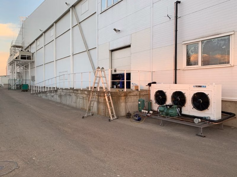 Овощехранилище цена