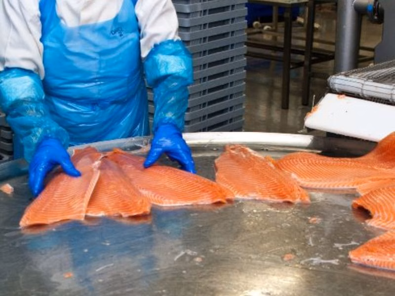 поддержание температуры в технологических помещениях