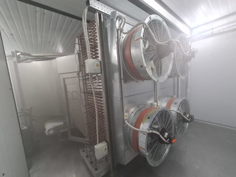 Шокова камера